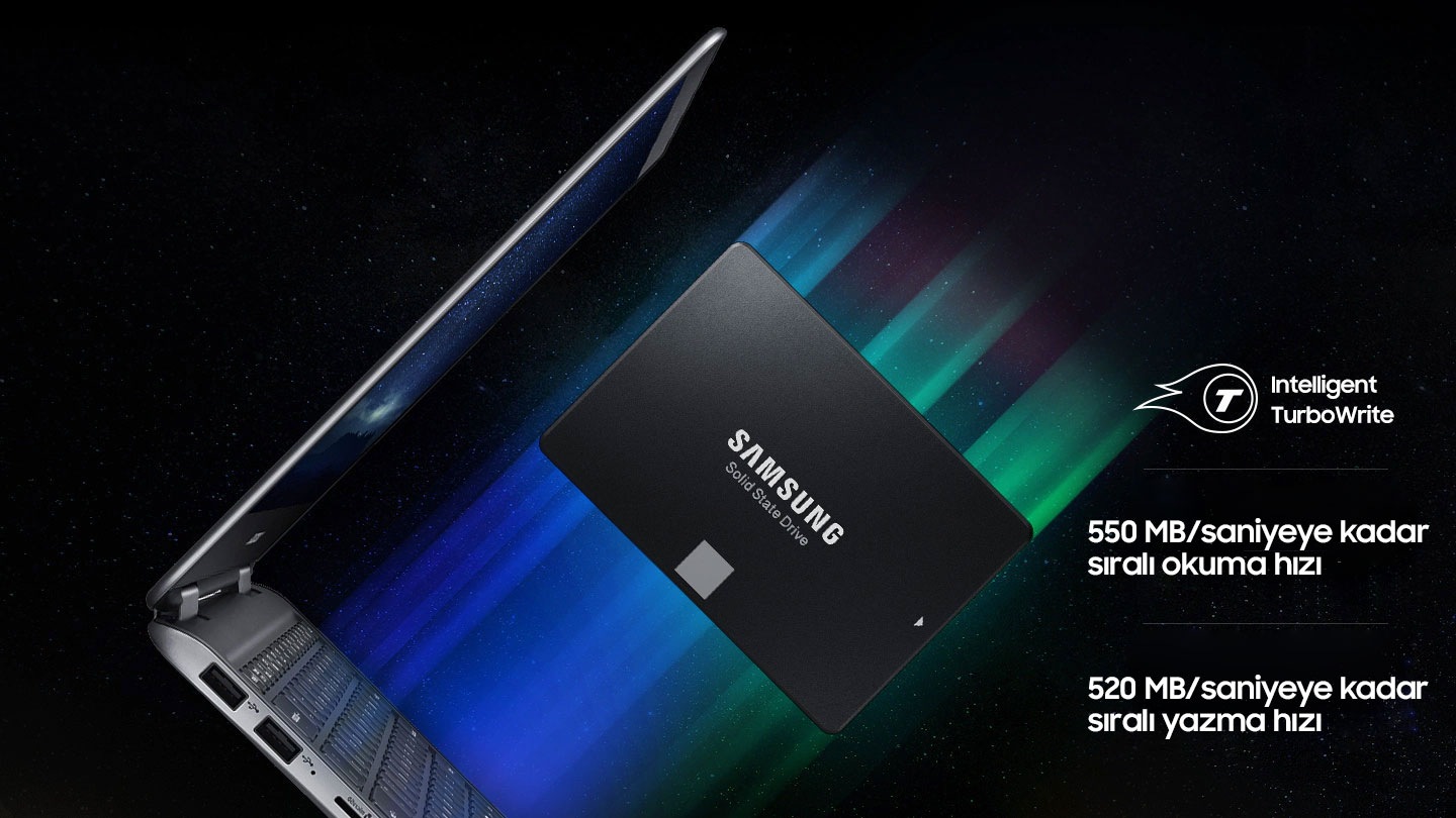 Geliştirilmiş performans