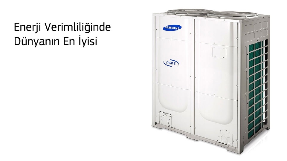 Enerji Verimliliğinde Dünyanın En İyisi 