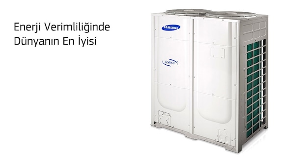 Enerji Verimliliğinde Dünyanın En İyisi
