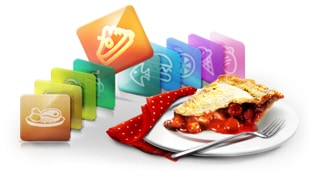 Oto Menü sizin için düşünür.