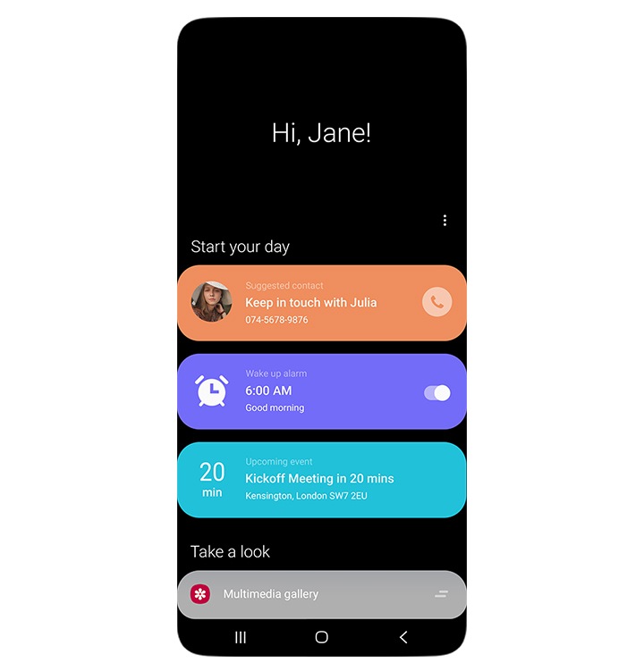 bixby a50