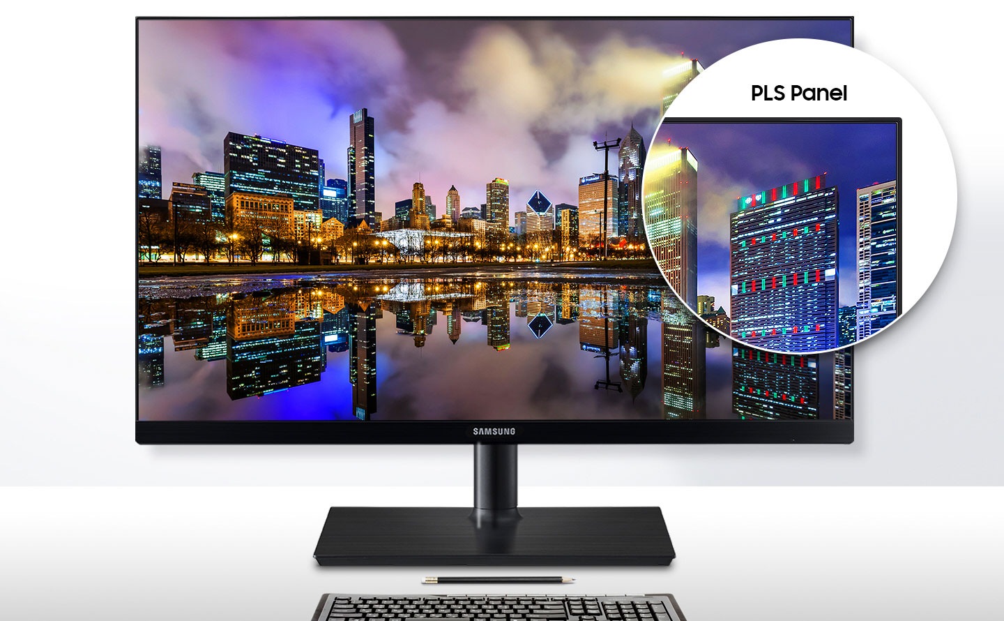 Her açıdan tutarlı renkler