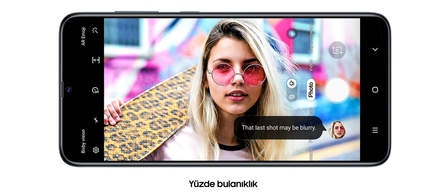 Yapay zeka ile fotoğraflarınız kusursuza yakın