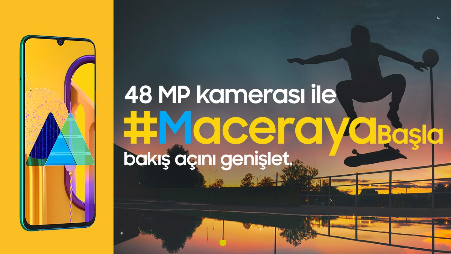 Hikayelerinizi paylaşmanızı sağlayan üçlü arka kamera