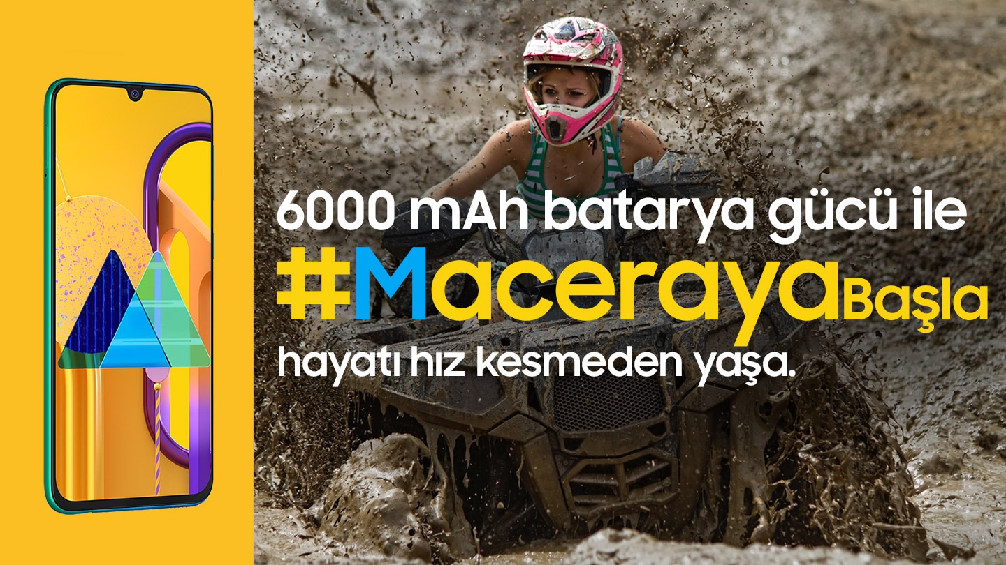 Gün boyu yetecek güc