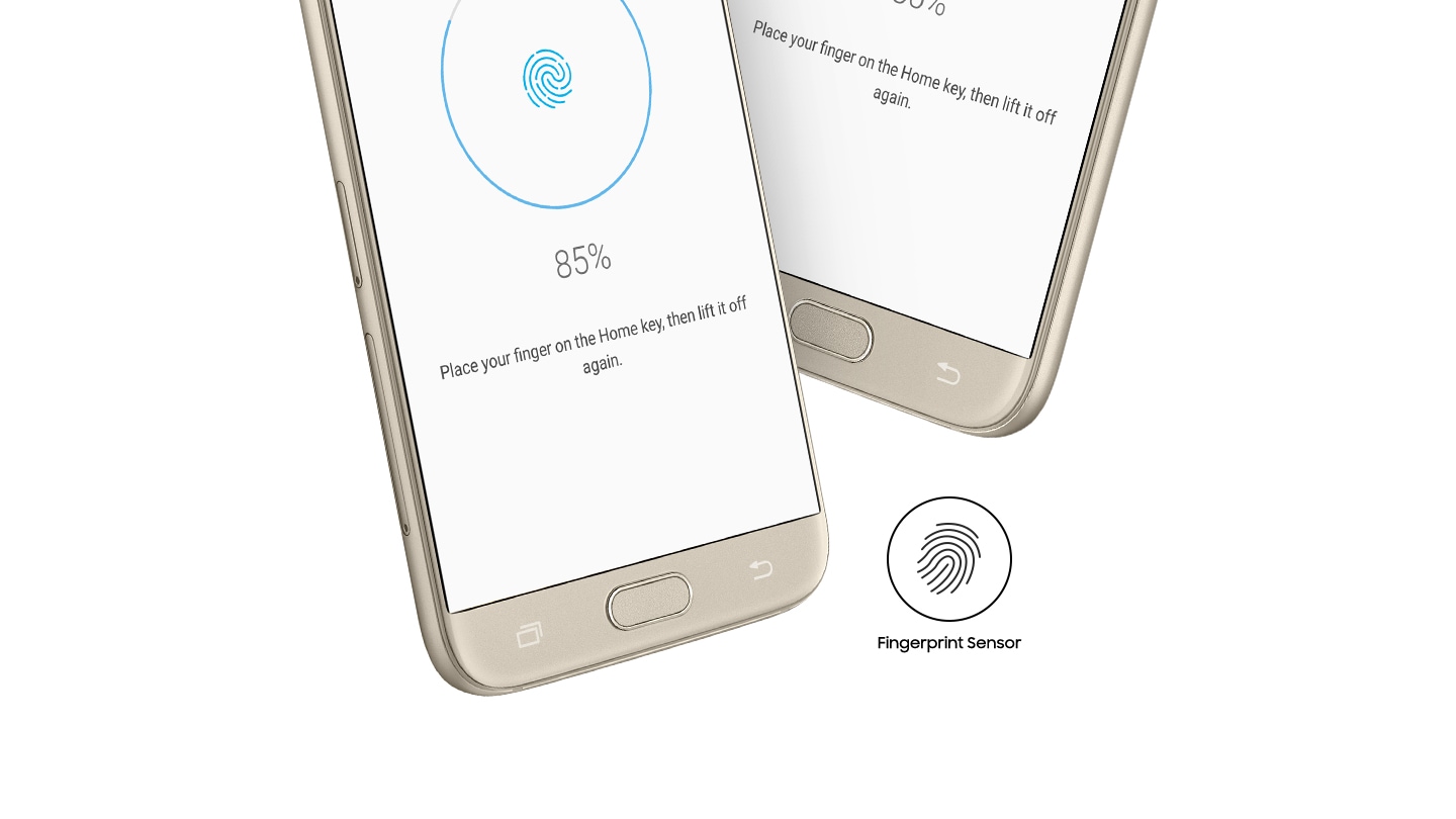Samsung Galaxy J7 Pro 2017