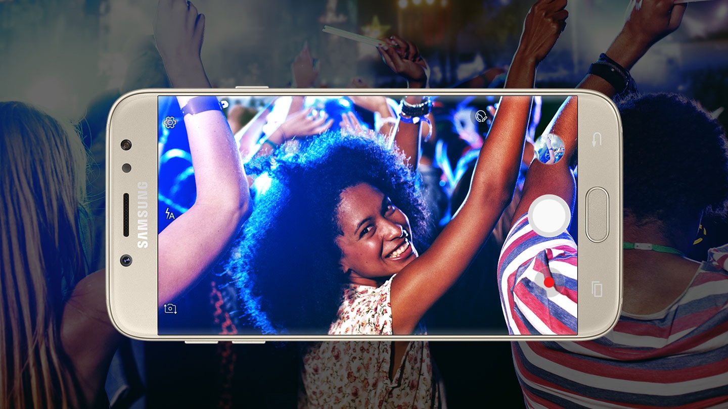 Samsung Galaxy J7 Pro 2017