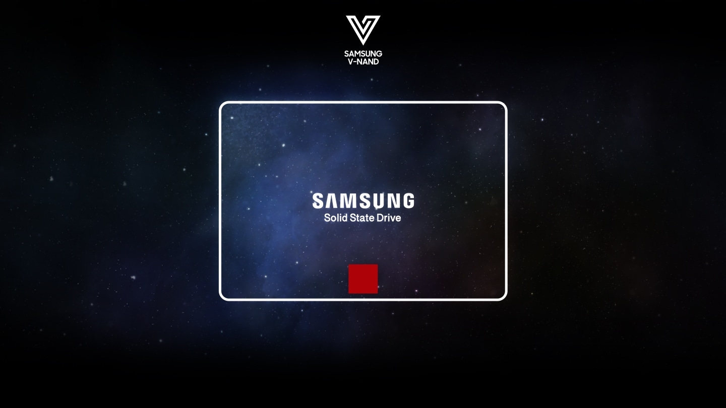 Samsung 860 Pro 4TB