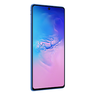 Galaxy S10 Lite (Çift SIM) | Samsung Türkiye