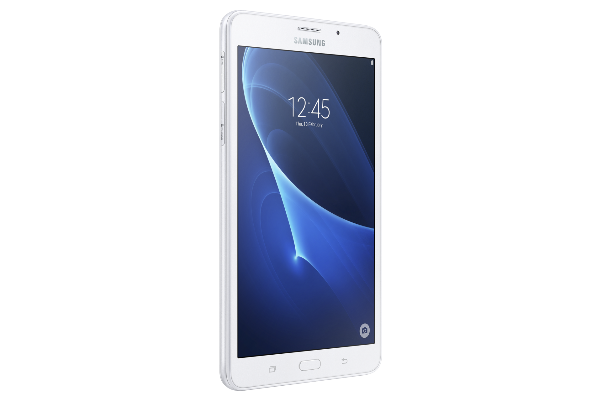 samsung tab a7 0 2016