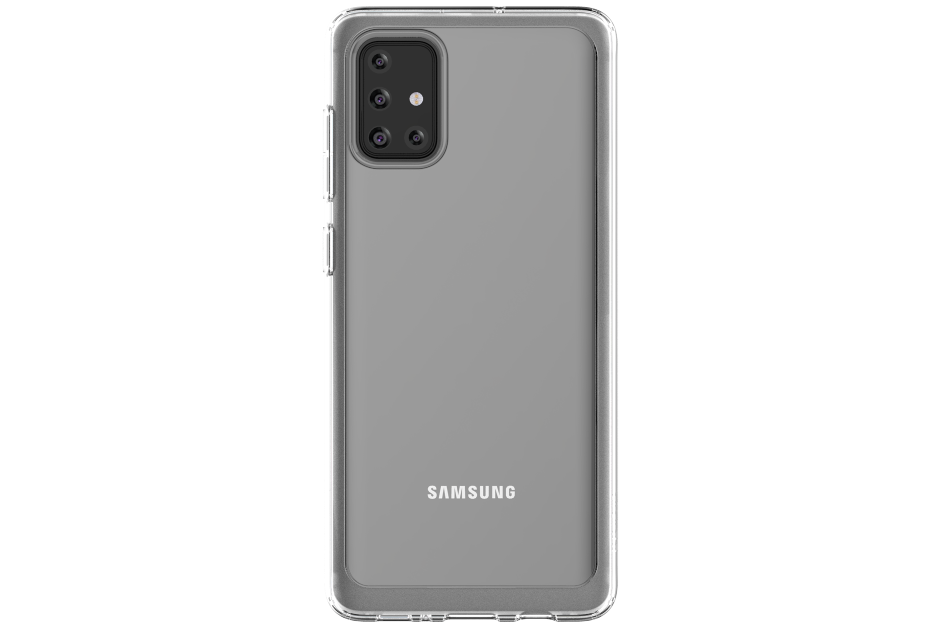 samsung a71 white