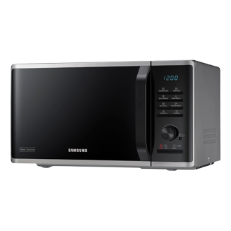 R Perspective Silver