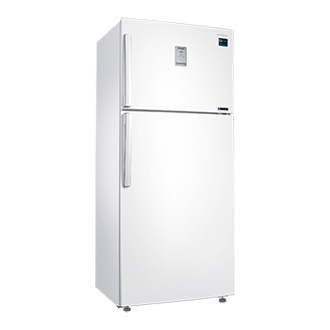 Rt53k6360ww Twin Cooling Plus Teknolojili Ustten Donduruculu Buzdolabi 531 L Samsung Tr