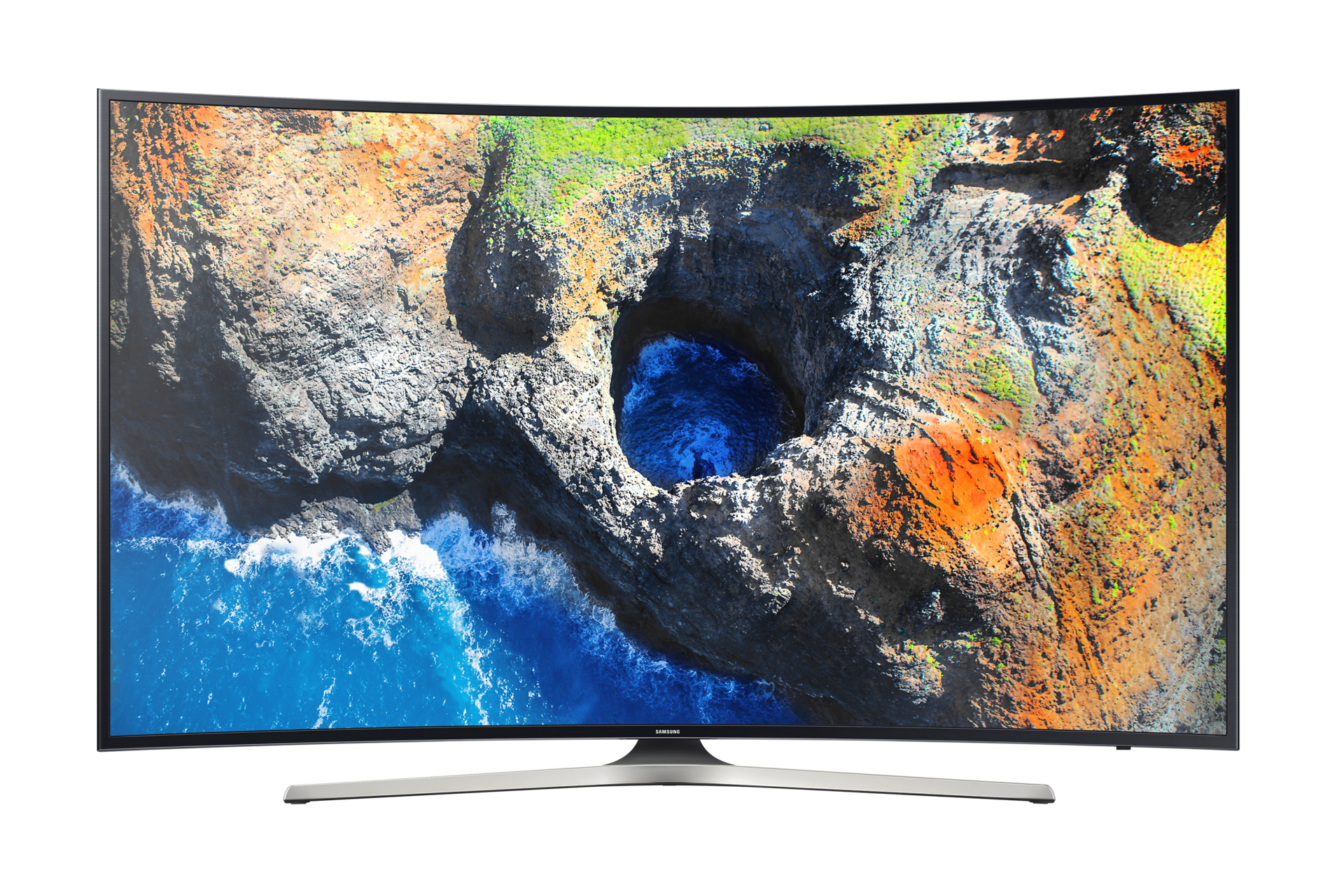 65 Mu7350 7 Serisi Curved 4k Uhd Tv Samsung Destek Tr