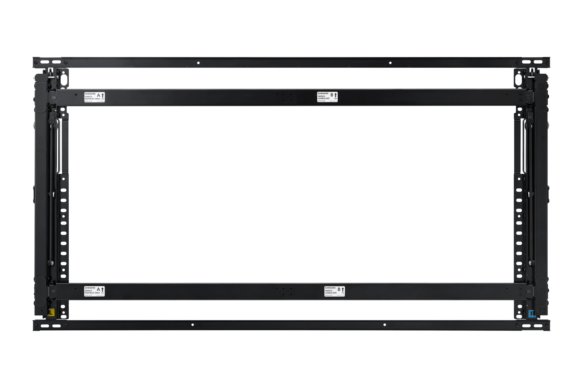 Videowall Duvar Askı Aparatı WMN55VD/EN Samsung Business TR