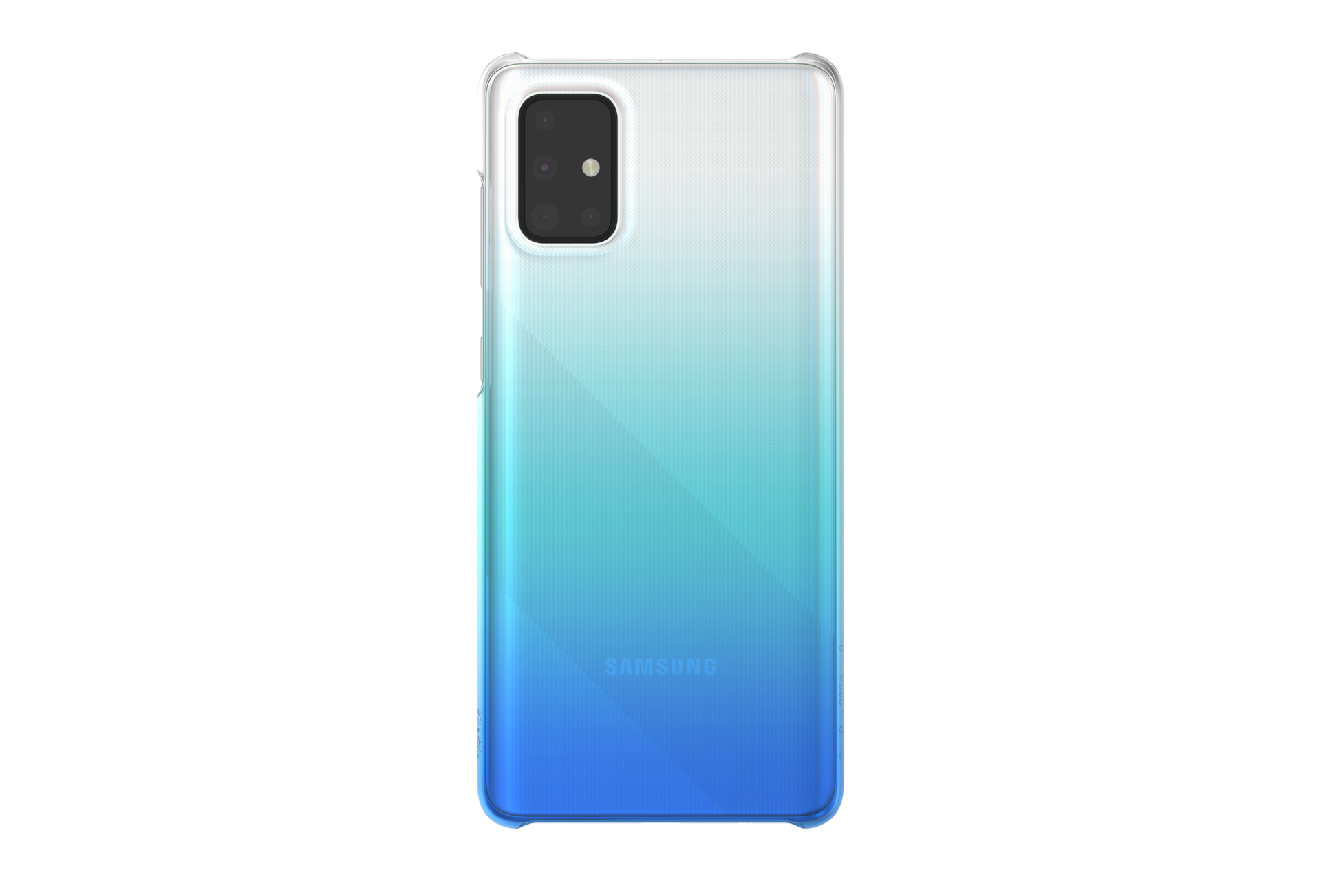 WITS Galaxy A71 Koruyucu Kılıf | Samsung Türkiye