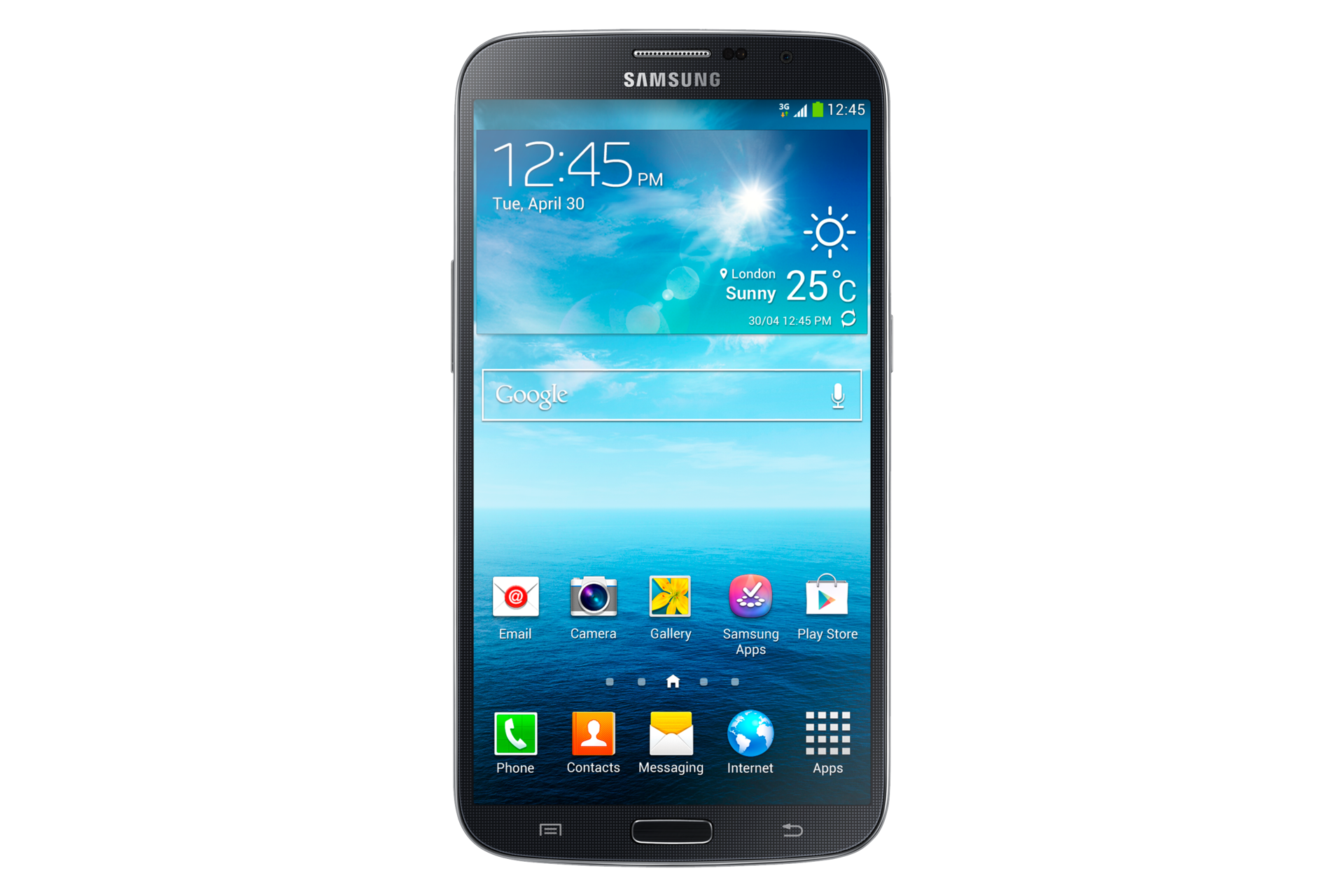 جالكسي ميجا 6.3 صور ومواصفات وسعر جوال سامسونج Samsung Galaxy Mega 6.3 I9200