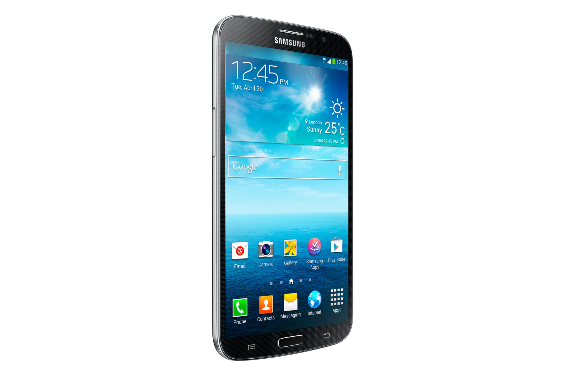 جالكسي ميجا 6.3 صور ومواصفات وسعر جوال سامسونج Samsung Galaxy Mega 6.3 I9200
