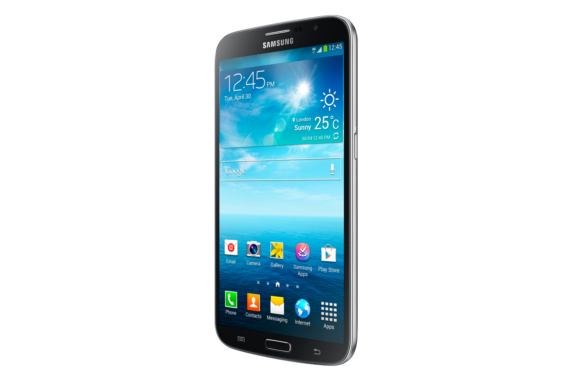 جالكسي ميجا 6.3 صور  / سعر جوال سامسونج Samsung Galaxy Mega 6.3 I9200