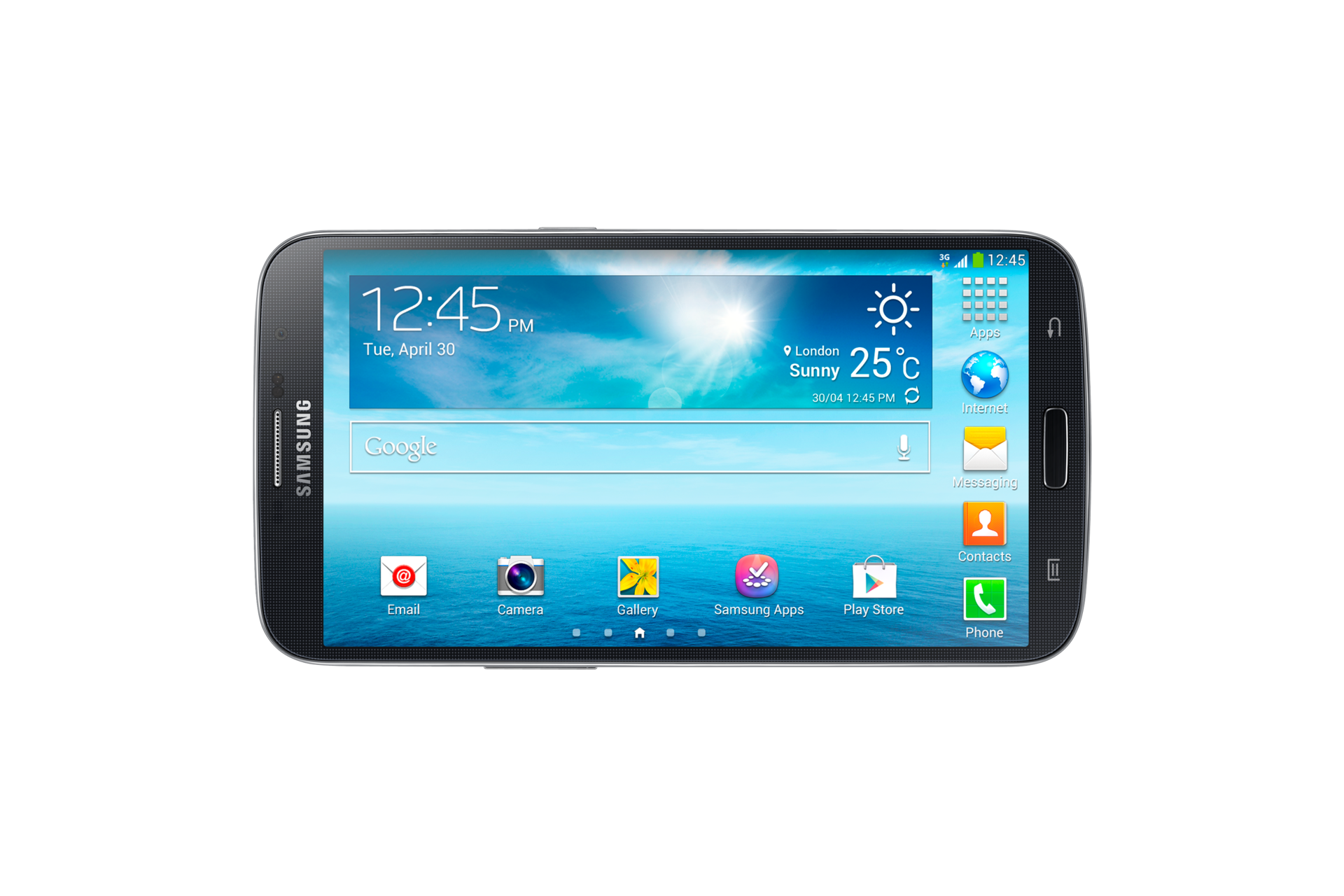 جالكسي ميجا 6.3 صور ومواصفات وسعر جوال سامسونج Samsung Galaxy Mega 6.3 I9200