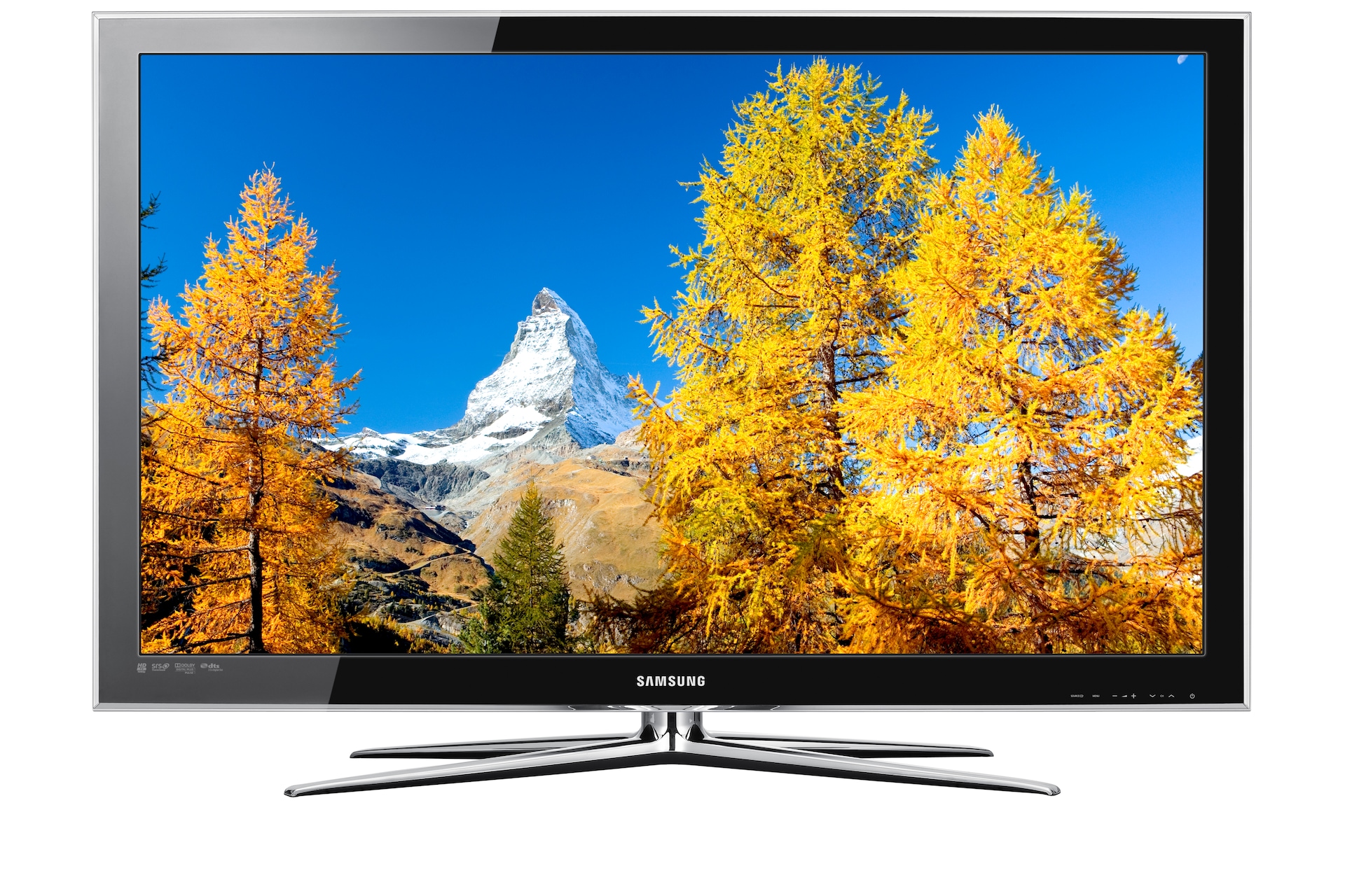 46' LE46C750R2W Series 7 Full HD LCDTV | Samsung Destek TR