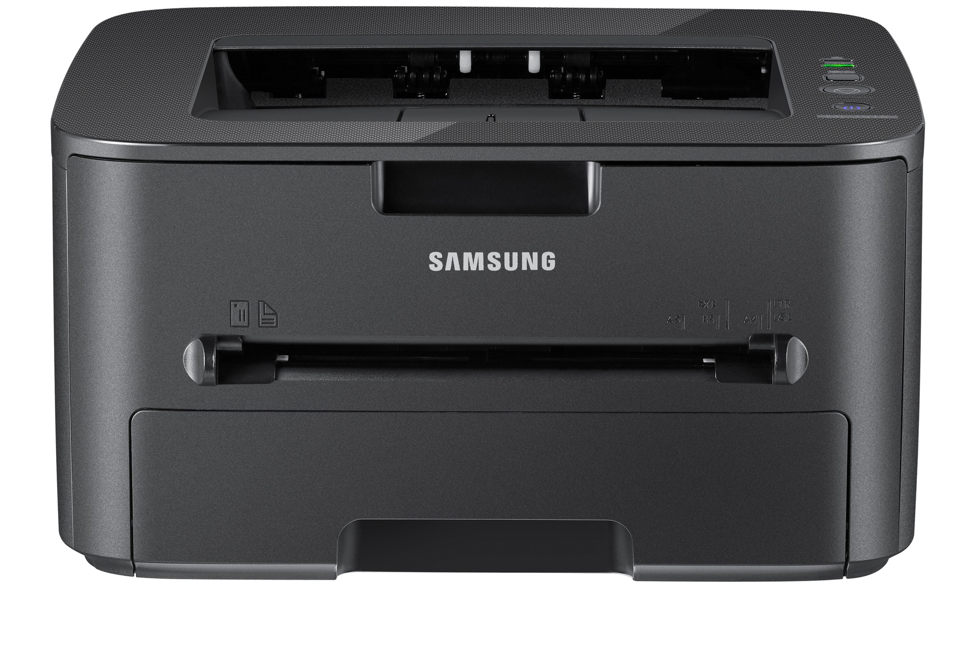 Samsung LaserJet ML-1915 Driver