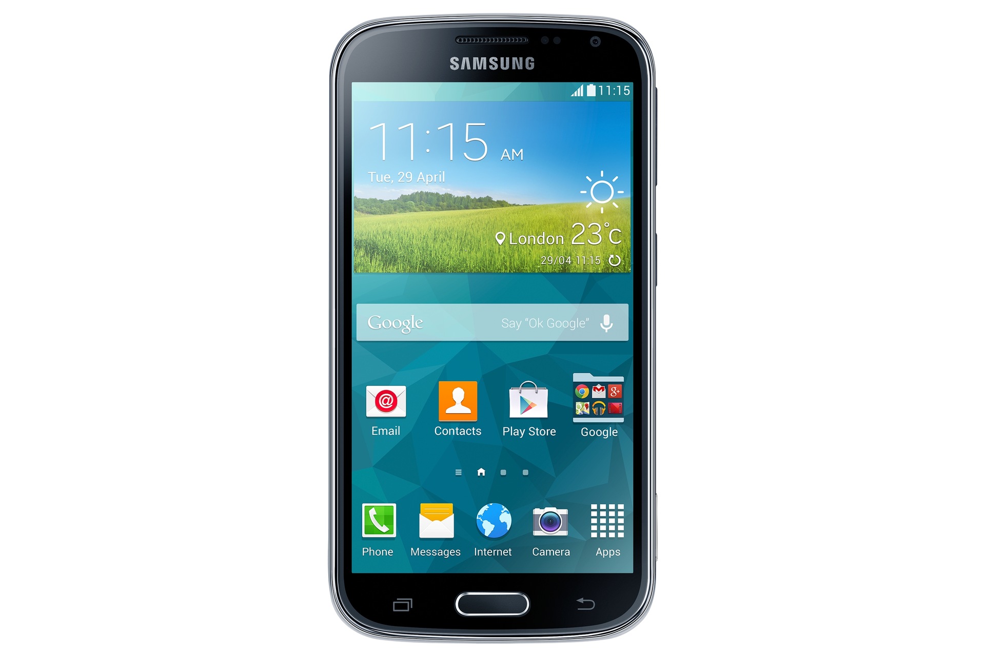 Galaxy K zoom | Samsung Destek TR