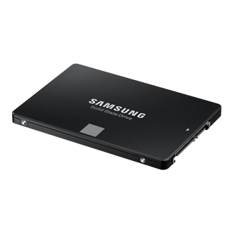 Samsung 860 Pro Series 2TB 2.5 SATA3 (MZ-76P2T0E)[並行輸入品]-