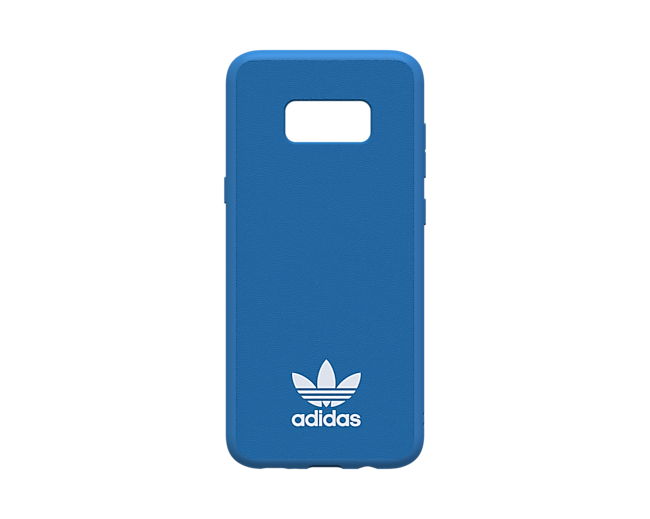 Galaxy S8+ adidas logo 背蓋