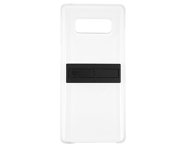 Galaxy Note8 Anymode 立架背蓋
