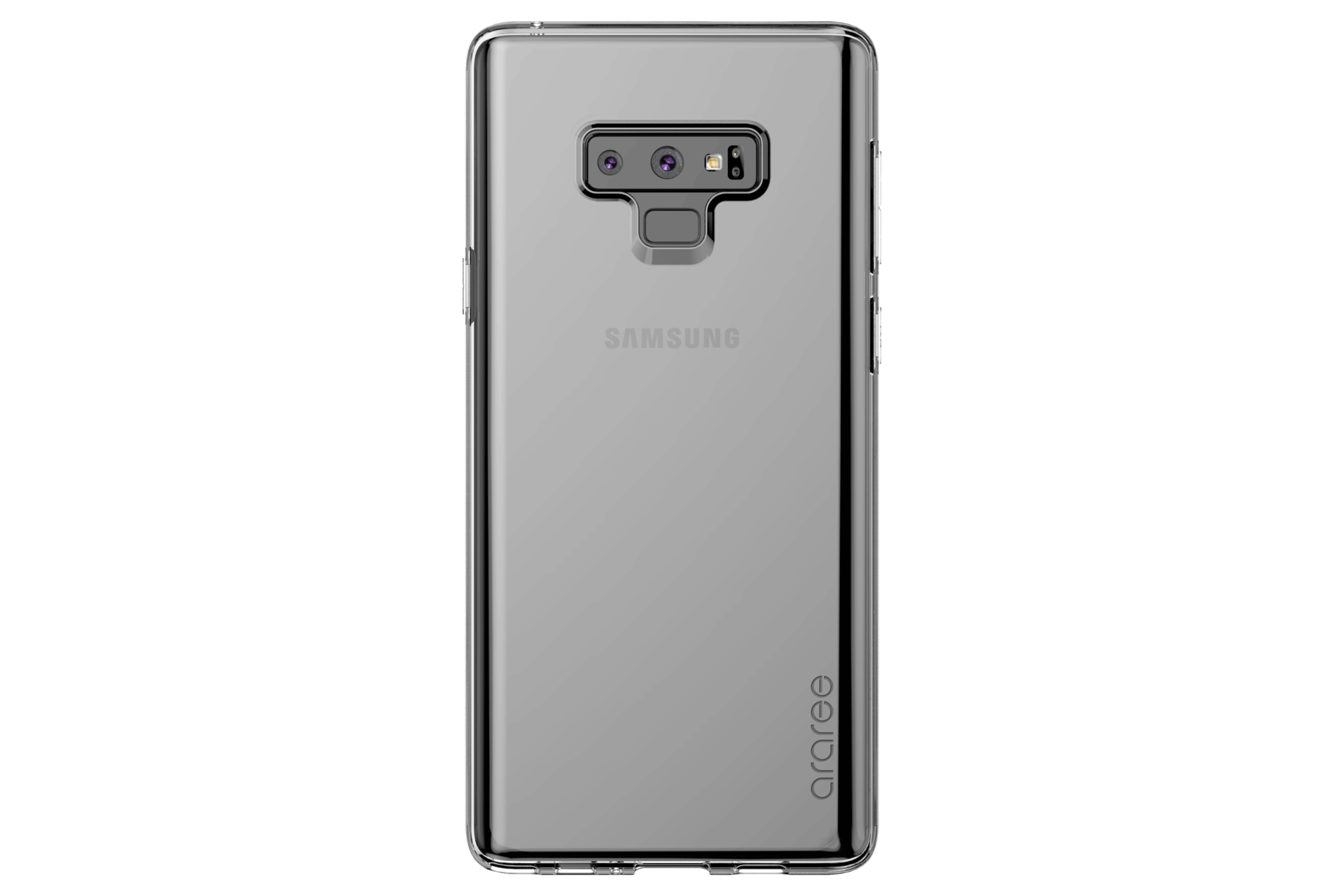 Galaxy Note 9 KD Lab TPU 握感背蓋