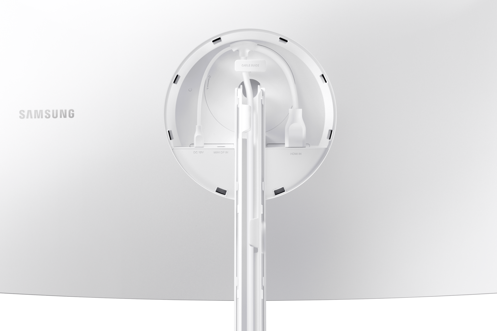 C27H711QEE 曲面顯示器