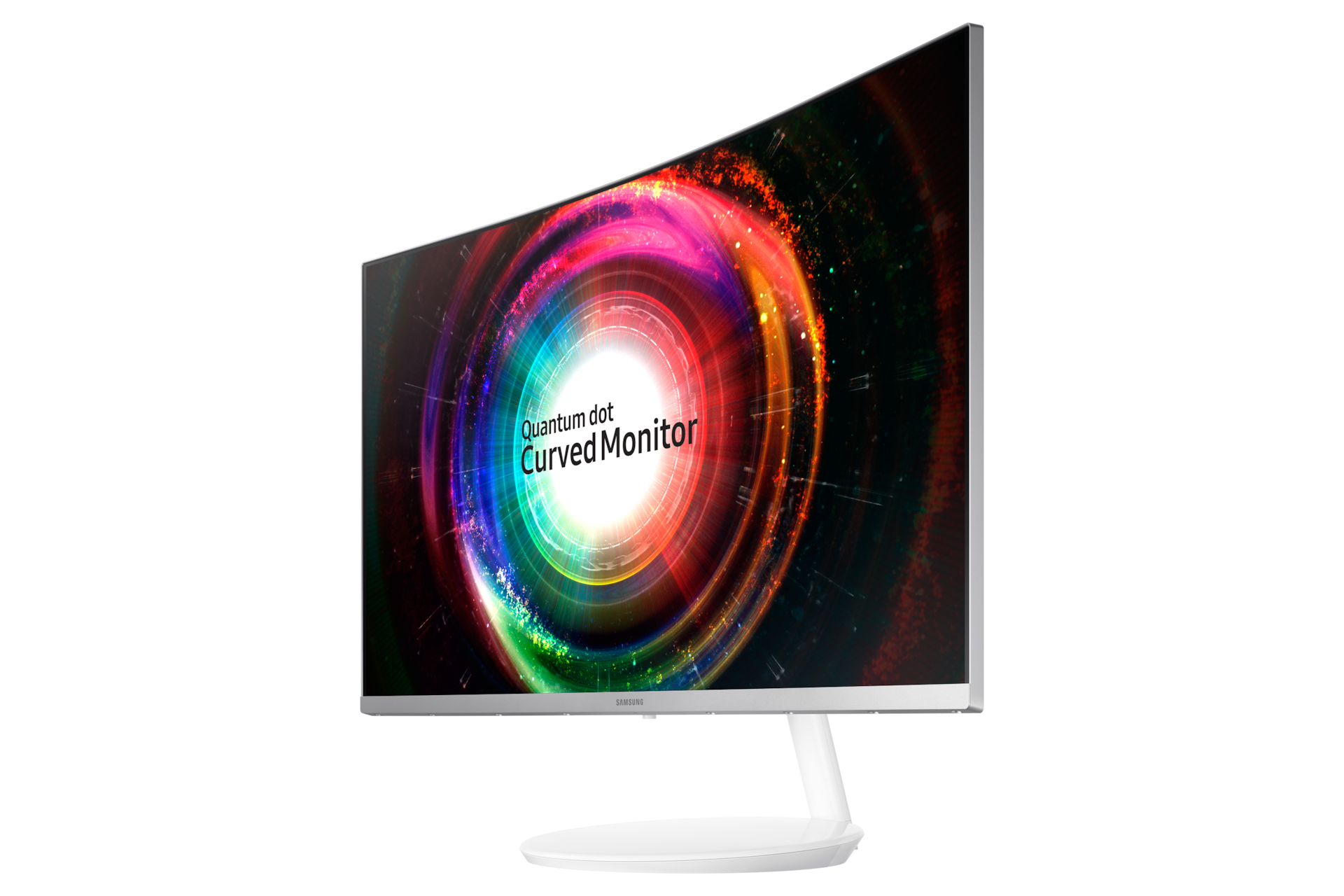 C27H711QEE 曲面顯示器