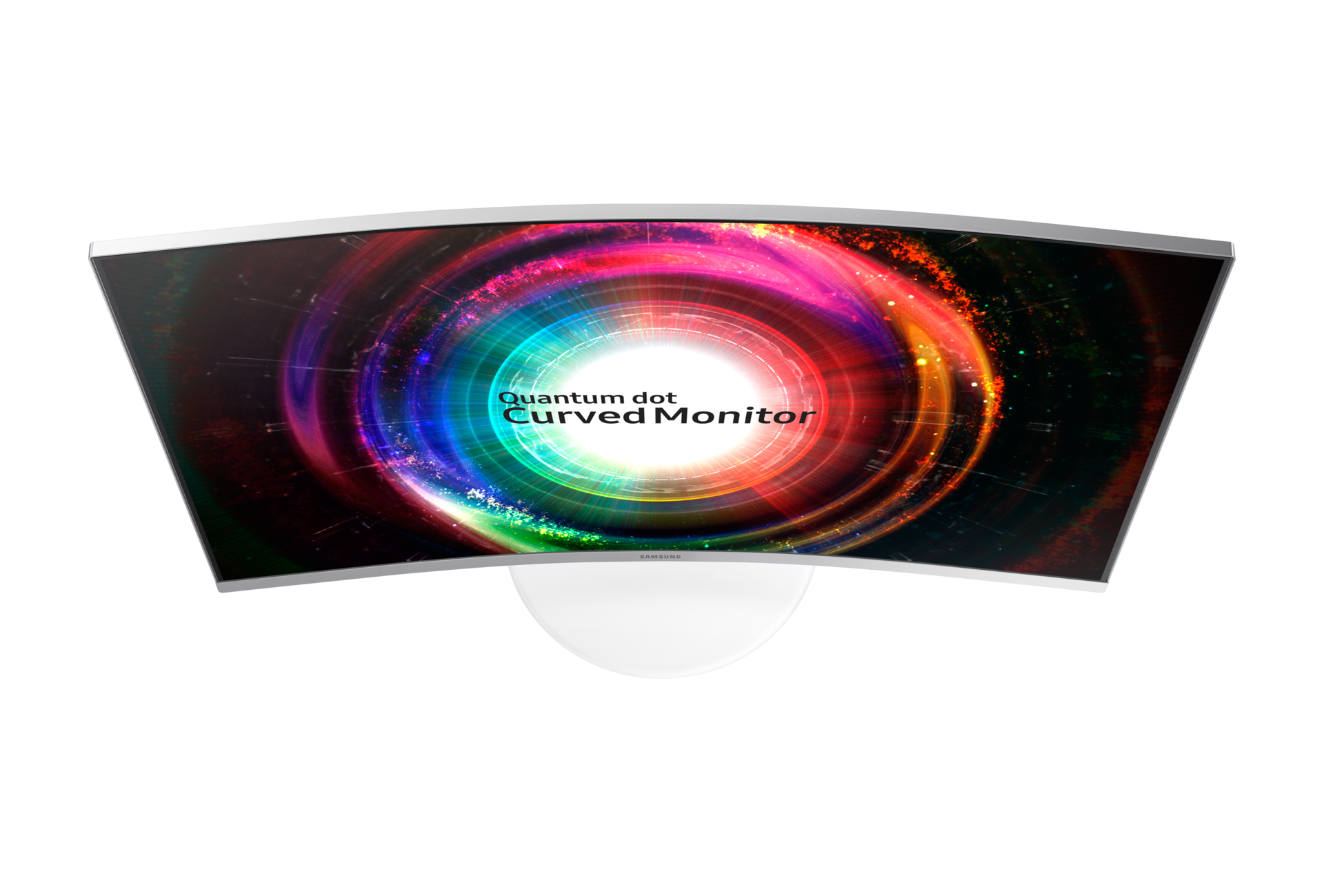 C27H711QEE 曲面顯示器