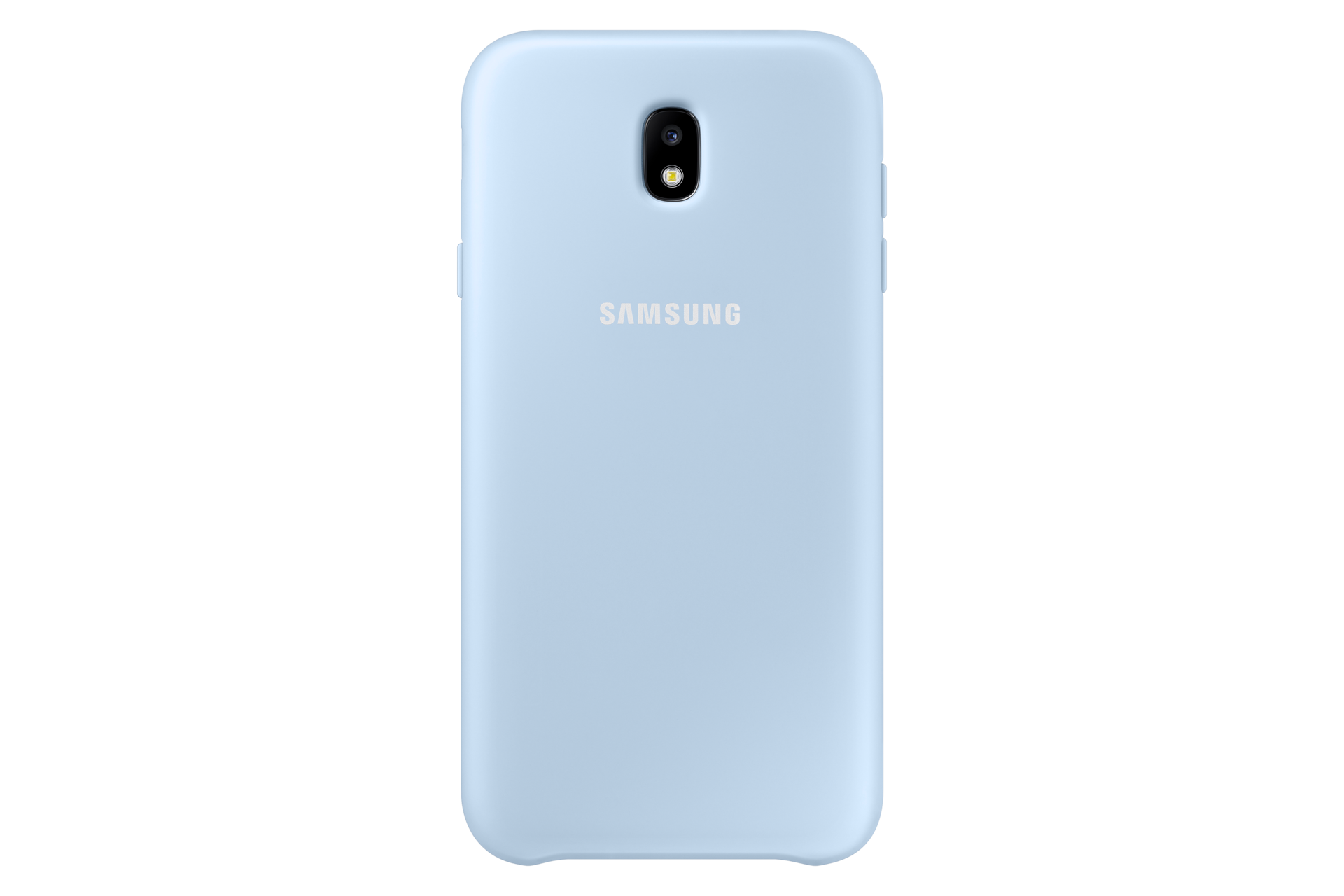 Galaxy J7 Pro 薄型透明背蓋 Pc及tpu混和 Ef Pj730clegme Samsung 台灣