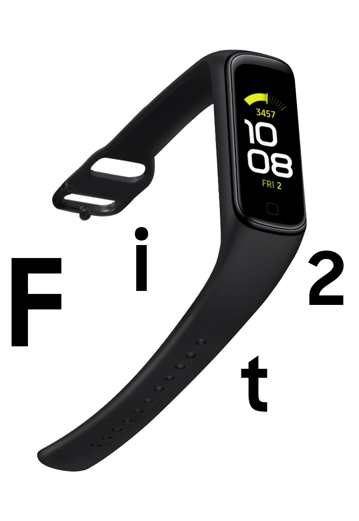 Galaxy Fit2 台灣三星電子