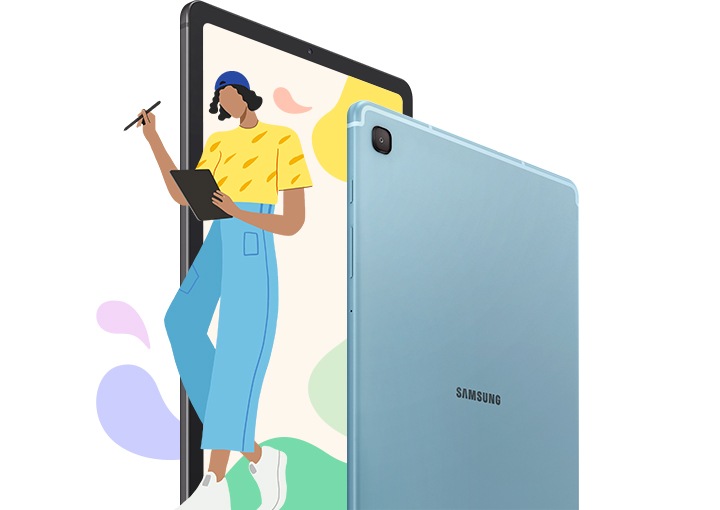 GalaxyTab S6 Lite■ 新品●未使用 Samsung Galaxy Tab S6 Lite (2022) Pink 10.4