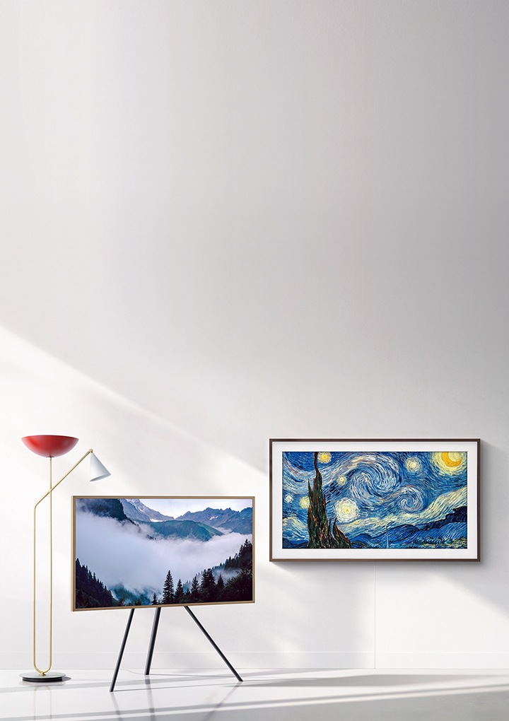 2020 50型The Frame 美學電視| QA50LS03TAWXZW | 台灣三星電子