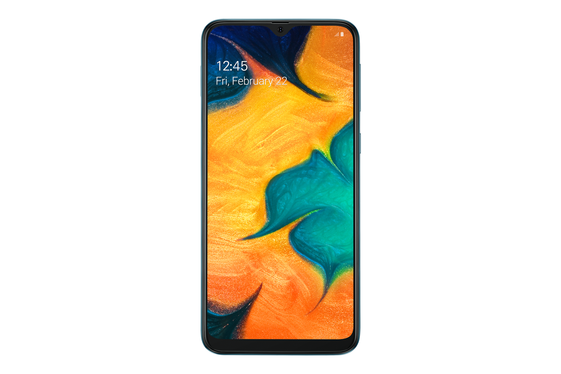 Galaxy A40s | Samsung 支援台灣