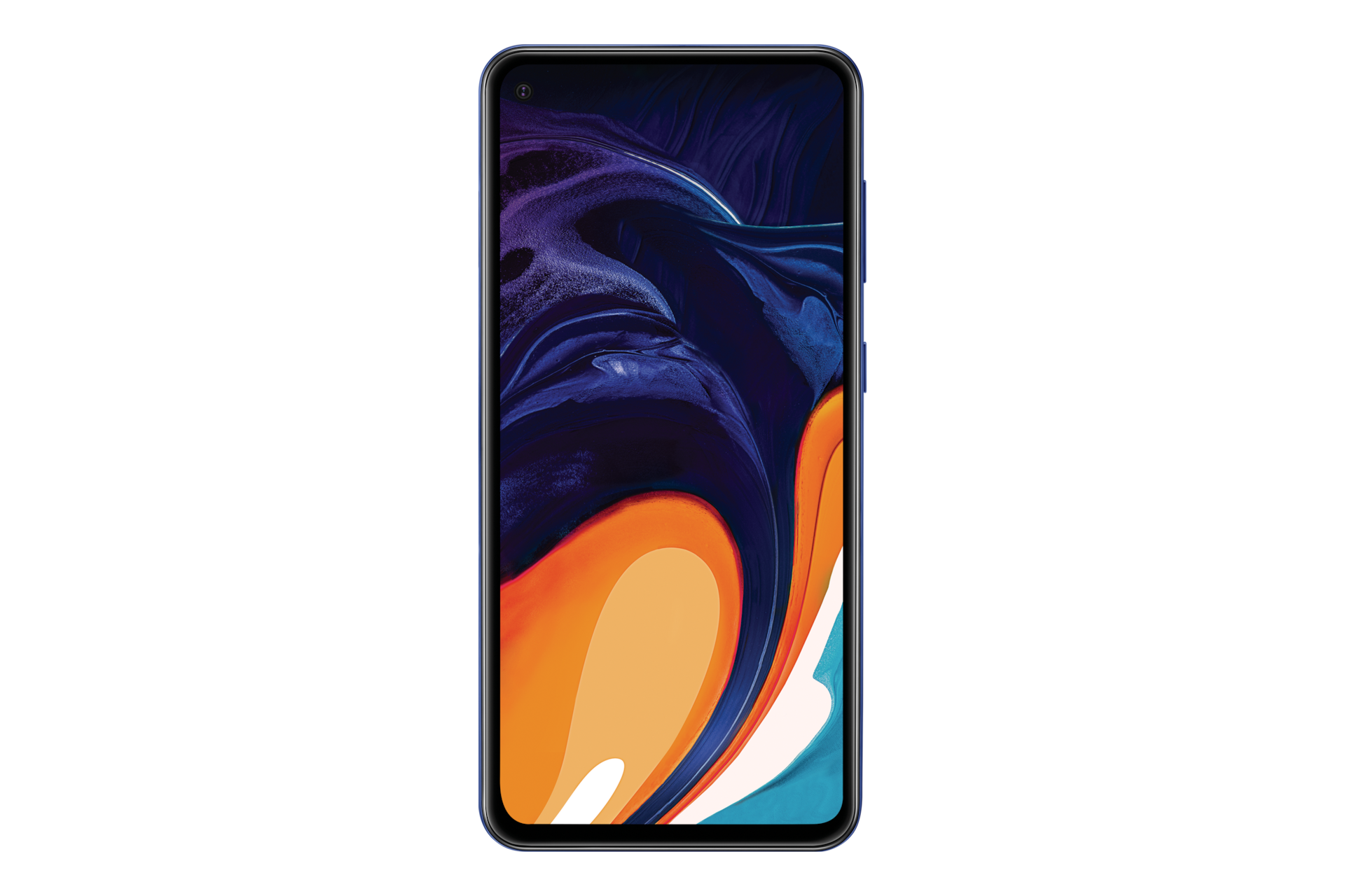 galaxy a60