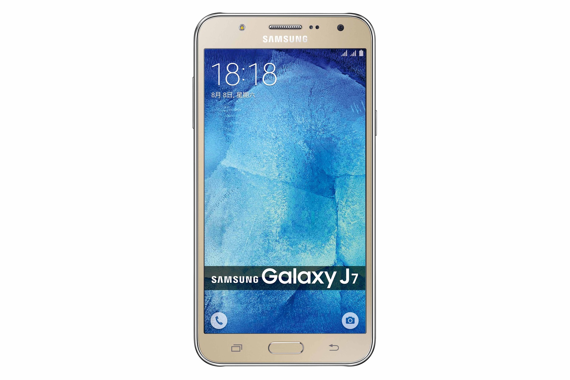 Galaxy J7 Samsung 支援台灣