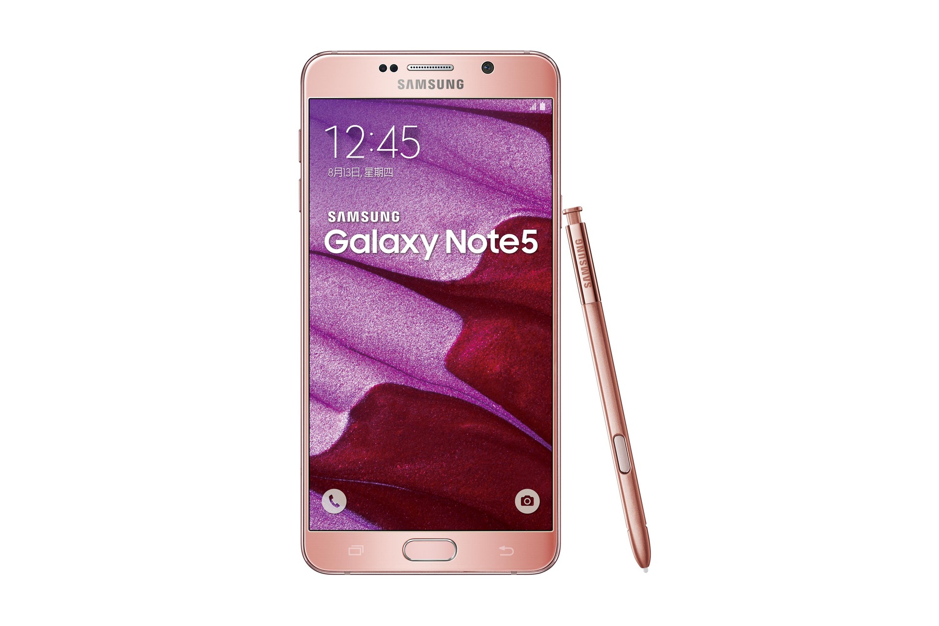 samsung galaxy note 5 64gb