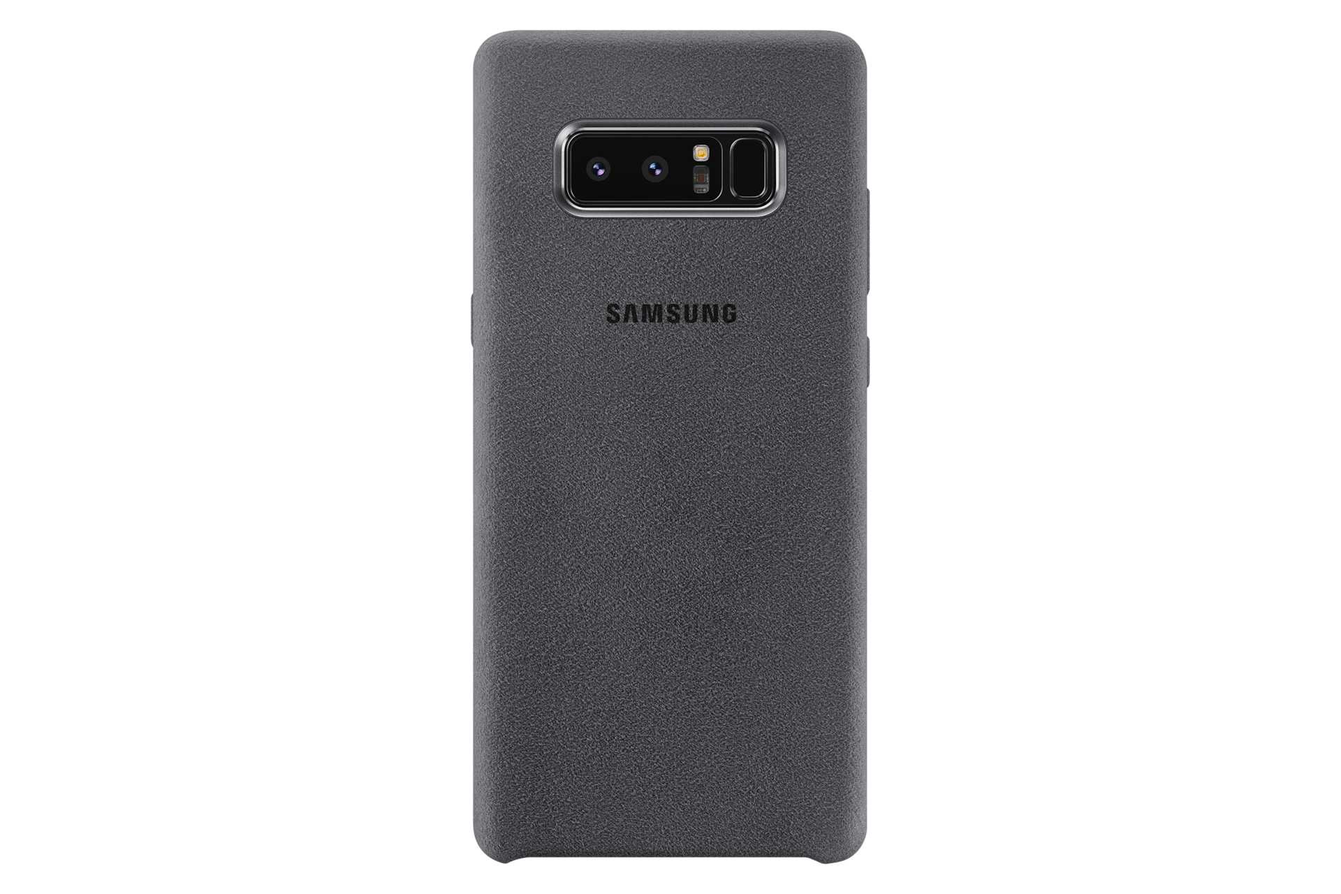 Galaxy Note8 Alcantara 義大利麂皮背蓋