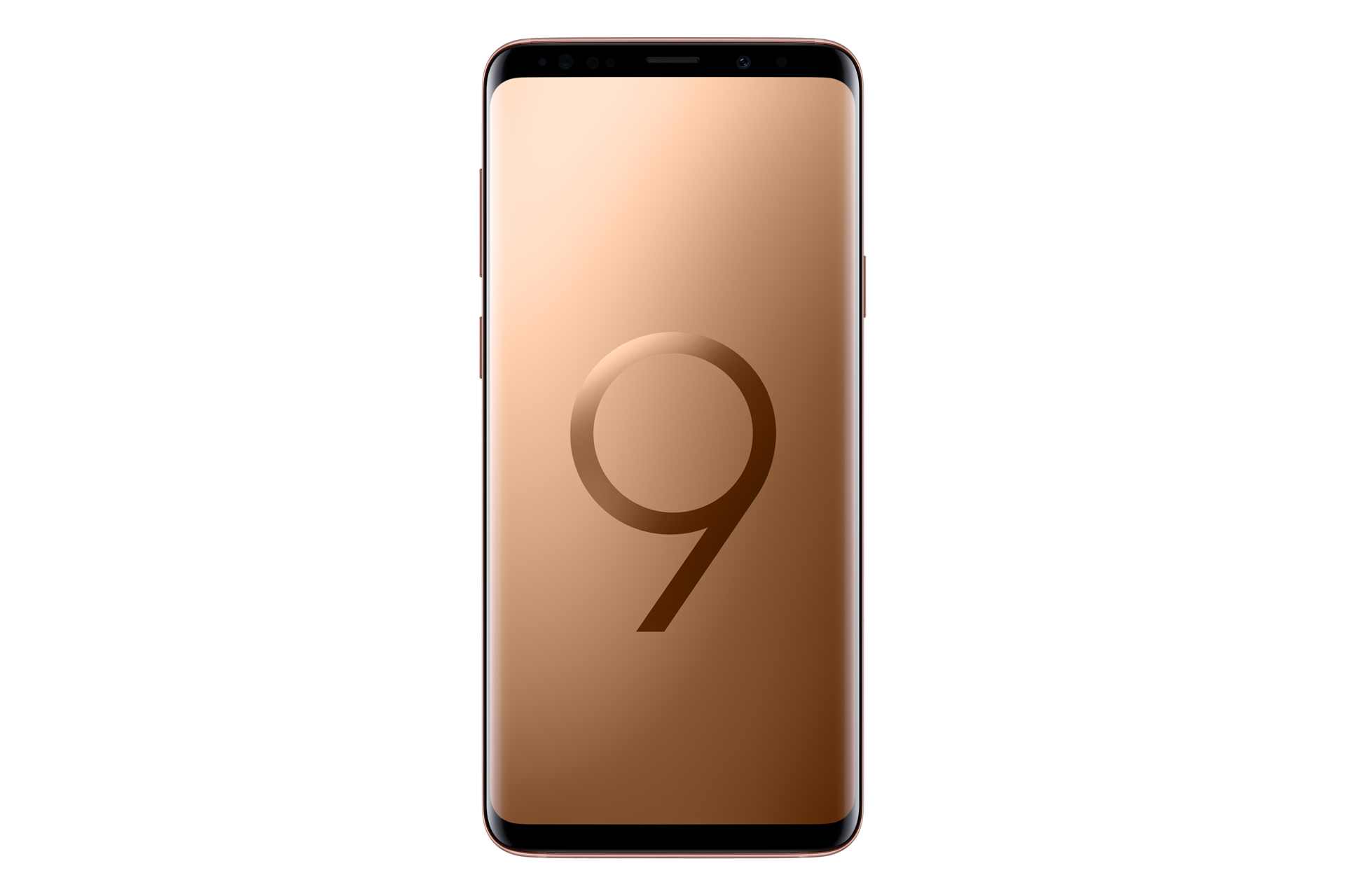 Galaxy S9 Samsung 支援台灣