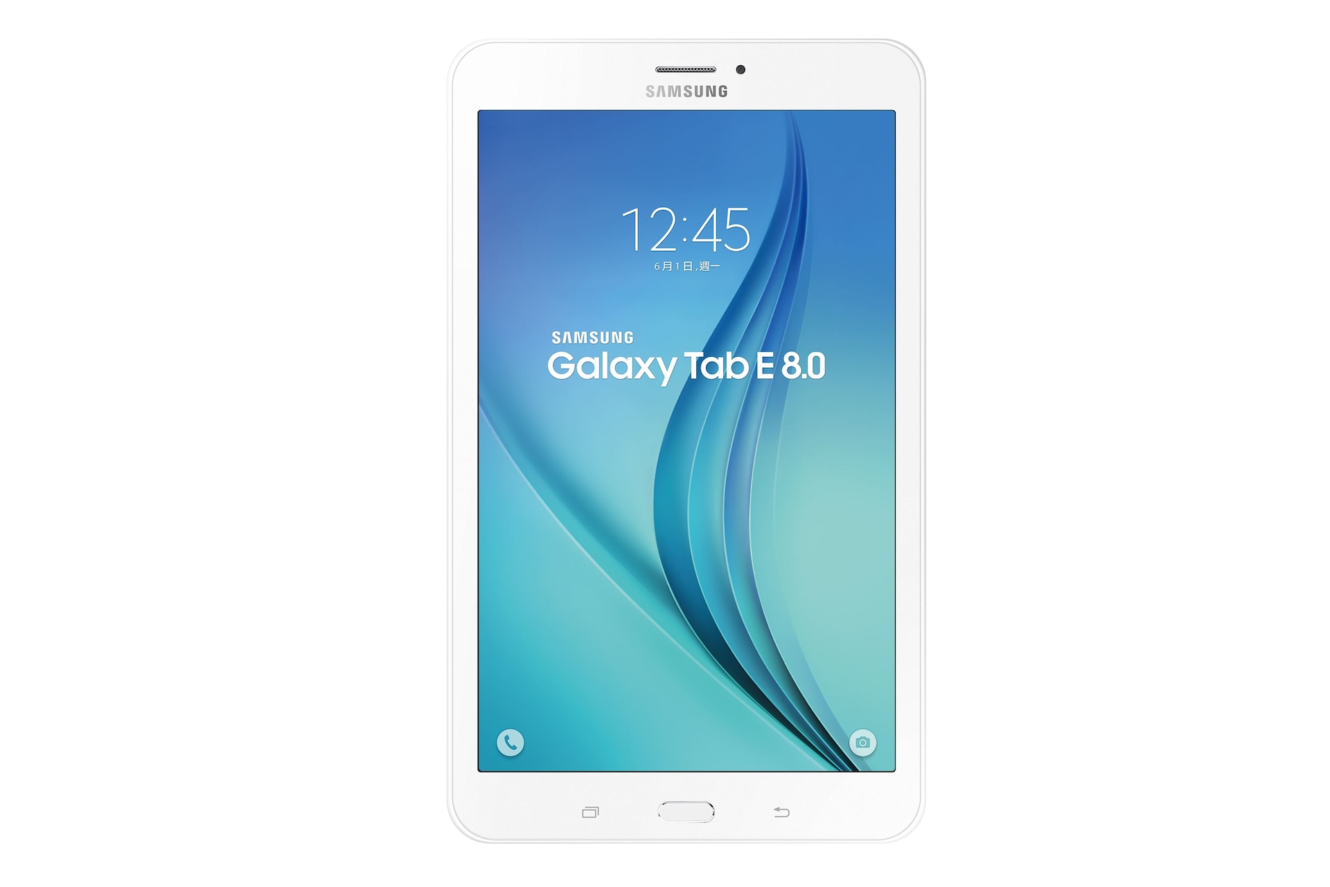 Galaxy Tab E 8.0quot;, 4G  SMT3777ZWABRI  Samsung 台灣