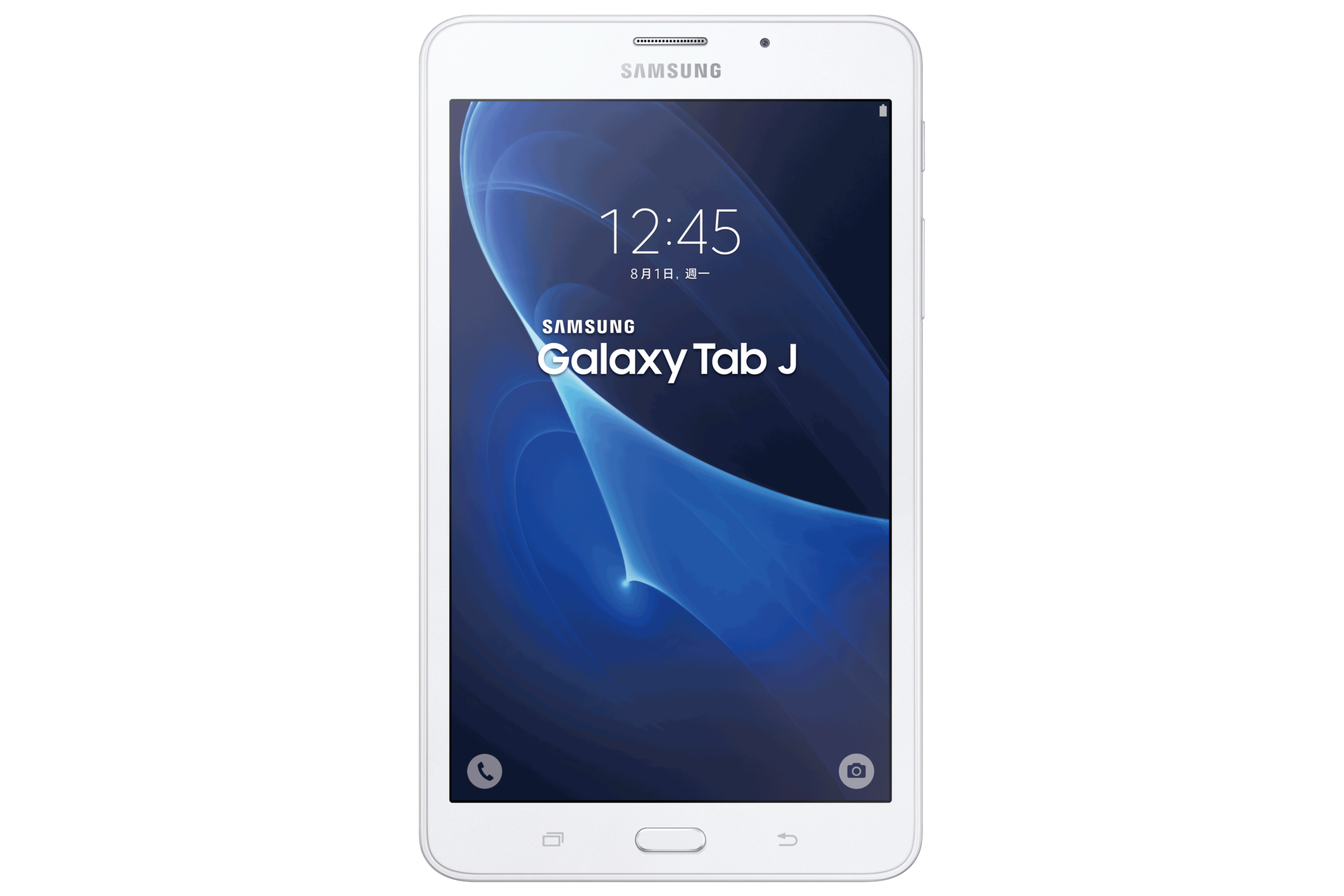 Galaxy Tab J (7.0