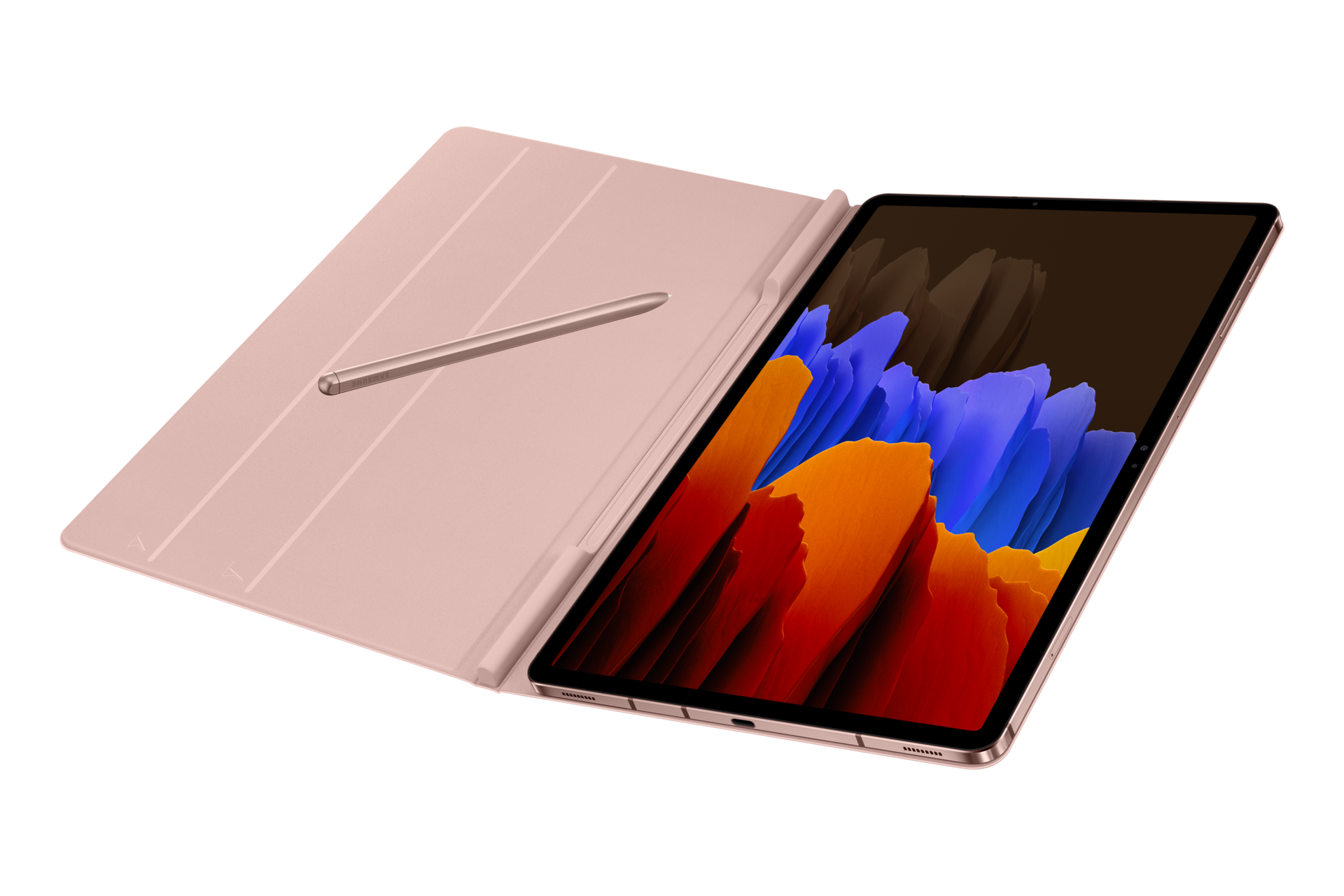 dynamic4 Mystic Bronze