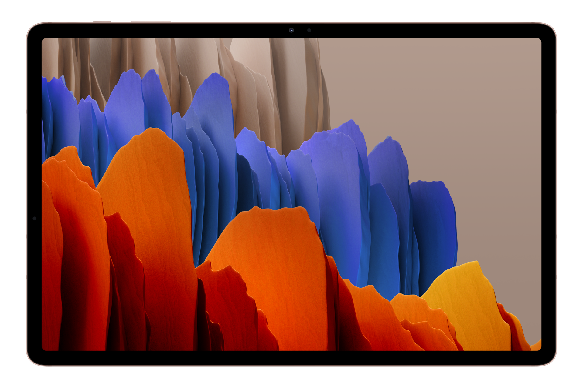 Galaxy Tab S7+ 5G | Samsung 支援台灣