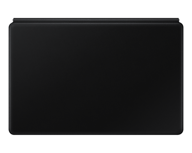 Galaxy Tab S7+ / S8+  書本式鍵盤皮套