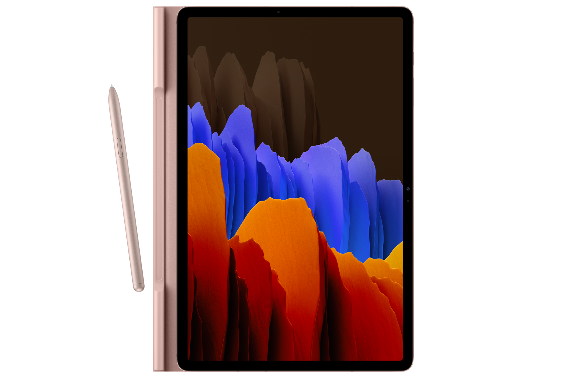 dynamic5 Mystic Bronze